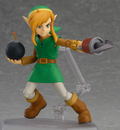 figma Link: A Link Between Worlds Ver. [DX Edition] (Re-run) thumbnail 2