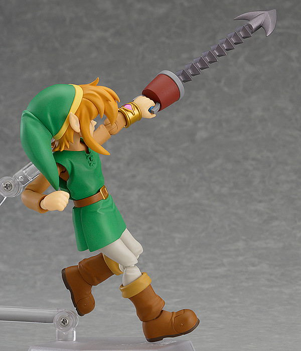 figma Link: A Link Between Worlds Ver. [DX Edition] (Re-run) image 9