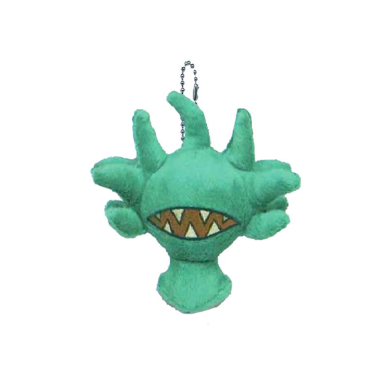 Final Fantasy XIV Minion Mascot Vol.3: Morbol Seedling image 2
