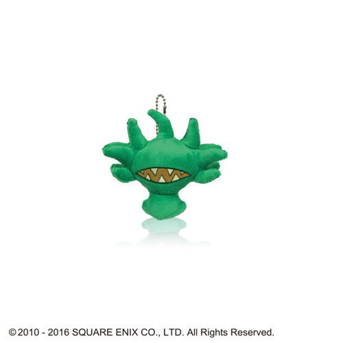 Final Fantasy XIV Minion Mascot Vol.3: Morbol Seedling image 1