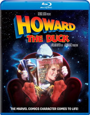 Howard the Duck_