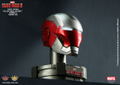 King Arts Iron Man 1/5 Deluxe Helmet Series 2 (Set of 8 pieces) thumbnail 10