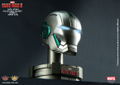 King Arts Iron Man 1/5 Deluxe Helmet Series 2 (Set of 8 pieces) thumbnail 16