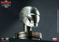 King Arts Iron Man 1/5 Deluxe Helmet Series 2 (Set of 8 pieces) thumbnail 4