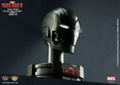 King Arts Iron Man 1/5 Deluxe Helmet Series 2 (Set of 8 pieces) thumbnail 8