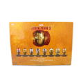 King Arts Iron Man 3 1/5 Deluxe Helmet Series 4 (Set of 8 pieces) thumbnail 10