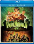 ParaNorman [Blu-ray+Digital HD] thumbnail 1