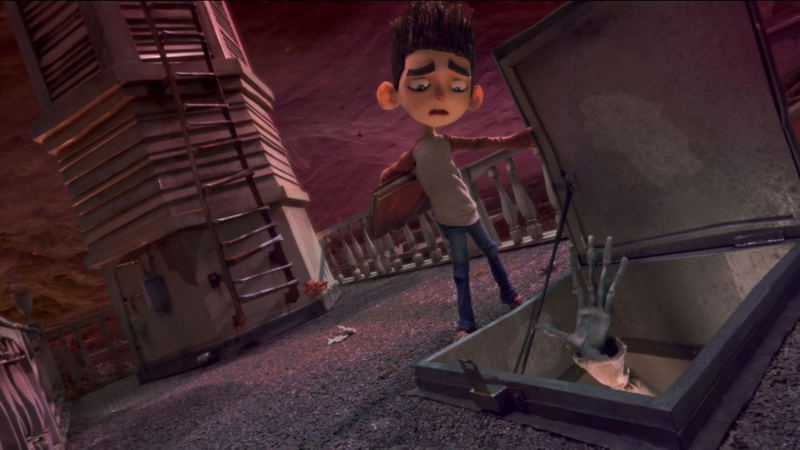 ParaNorman [Blu-ray+Digital HD] image 2