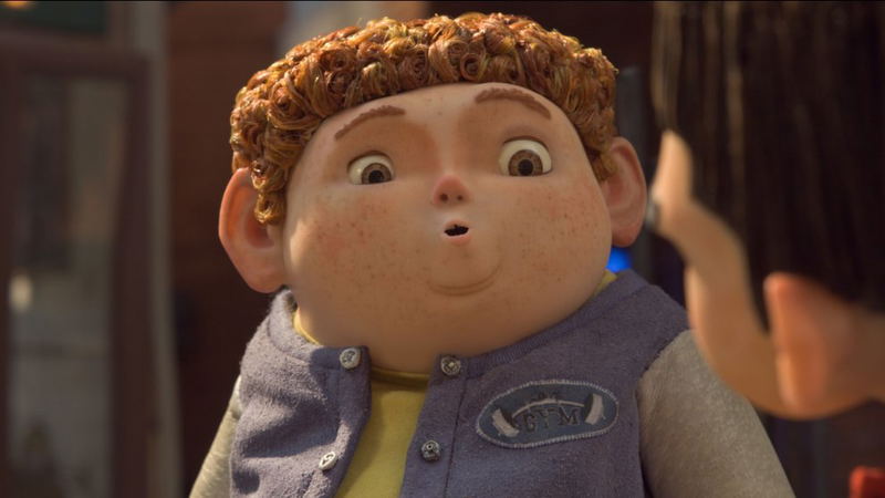 ParaNorman [Blu-ray+Digital HD] image 3
