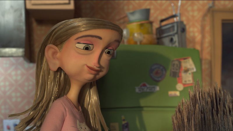 ParaNorman [Blu-ray+Digital HD] image 5