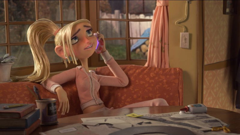 ParaNorman [Blu-ray+Digital HD] image 6