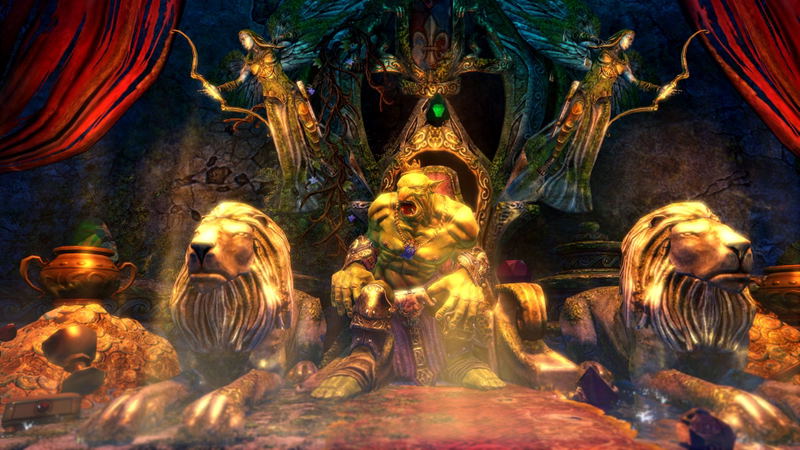 Trine 2: Complete Story <span class="ext" style="background-color: #2a475e; color: #FFFFFF;">STEAM</span> <span class="ext ext_digital">digital</span> image 4