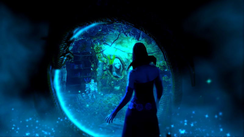 Trine 2: Complete Story <span class="ext" style="background-color: #2a475e; color: #FFFFFF;">STEAM</span> <span class="ext ext_digital">digital</span> image 5