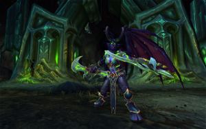 World of Warcraft: Legion (incl. instant level 100 boost)