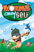 Worms Crazy Golf <span class="ext" style="background-color: #2a475e; color: #FFFFFF;">STEAM</span> <span class="ext ext_digital">digital</span> thumbnail 1