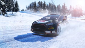 WRC 5