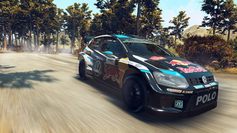 WRC 5 <span class="ext" style="background-color: #2a475e; color: #FFFFFF;">STEAM</span> <span class="ext ext_digital">digital</span> image 7