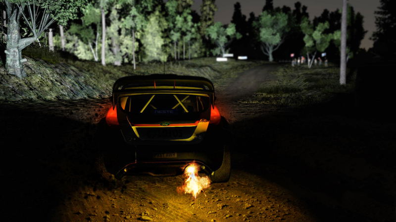 WRC 5 <span class="ext" style="background-color: #2a475e; color: #FFFFFF;">STEAM</span> <span class="ext ext_digital">digital</span> image 8