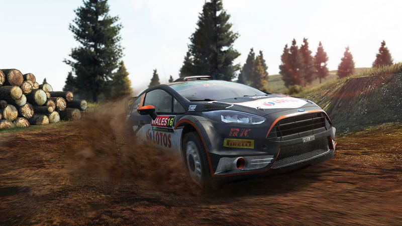 WRC 5 <span class="ext" style="background-color: #2a475e; color: #FFFFFF;">STEAM</span> <span class="ext ext_digital">digital</span> image 9