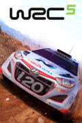 WRC 5 <span class="ext" style="background-color: #2a475e; color: #FFFFFF;">STEAM</span> <span class="ext ext_digital">digital</span> thumbnail 1