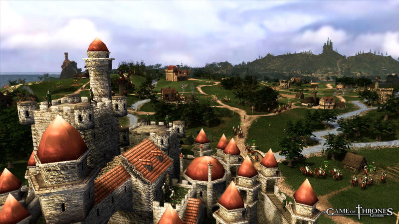 A Game of Thrones: Genesis <span class="ext" style="background-color: #2a475e; color: #FFFFFF;">STEAM</span> <span class="ext ext_digital">digital</span> image 11