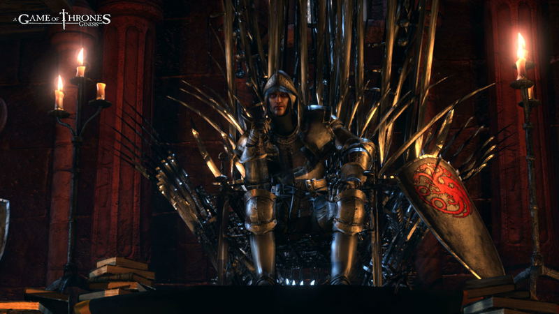 A Game of Thrones: Genesis <span class="ext" style="background-color: #2a475e; color: #FFFFFF;">STEAM</span> <span class="ext ext_digital">digital</span> image 14