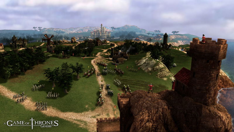 A Game of Thrones: Genesis <span class="ext" style="background-color: #2a475e; color: #FFFFFF;">STEAM</span> <span class="ext ext_digital">digital</span> image 6