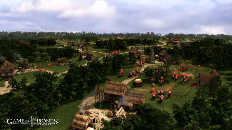 A Game of Thrones: Genesis <span class="ext" style="background-color: #2a475e; color: #FFFFFF;">STEAM</span> <span class="ext ext_digital">digital</span> image 8