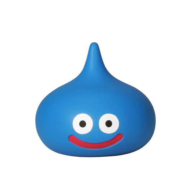 Dragon Quest Soft Vinyl Monster 001: Slime (Re-run) image 1