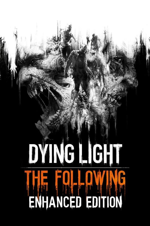 Dying Light: The Following (Enhanced Edition) <span class="ext" style="background-color: #2a475e; color: #FFFFFF;">STEAM</span> <span class="ext ext_digital">digital</span> image 1