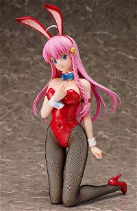 Aim for the Top 2! 1/4 Scale Pre-Painted Figure: Nono Bunny Ver.