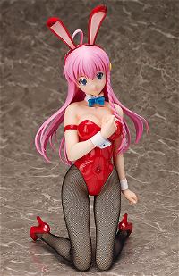 Aim for the Top 2! 1/4 Scale Pre-Painted Figure: Nono Bunny Ver.
