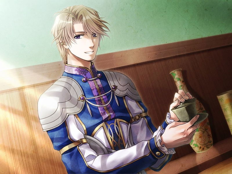 Akai Suna Ochiru Tsuki image 3