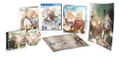 Atelier Escha & Logy Plus: Alchemists of the Dusk Sky (Limited Edition) thumbnail 2