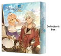 Atelier Escha & Logy Plus: Alchemists of the Dusk Sky (Limited Edition) thumbnail 3