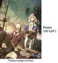 Atelier Escha & Logy Plus: Alchemists of the Dusk Sky (Limited Edition) thumbnail 5