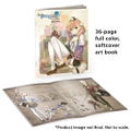Atelier Escha & Logy Plus: Alchemists of the Dusk Sky (Limited Edition) thumbnail 7