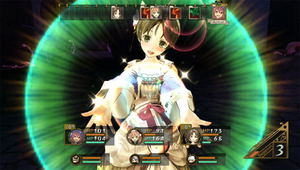 Atelier Escha & Logy Plus: Alchemists of the Dusk Sky (Limited Edition)_