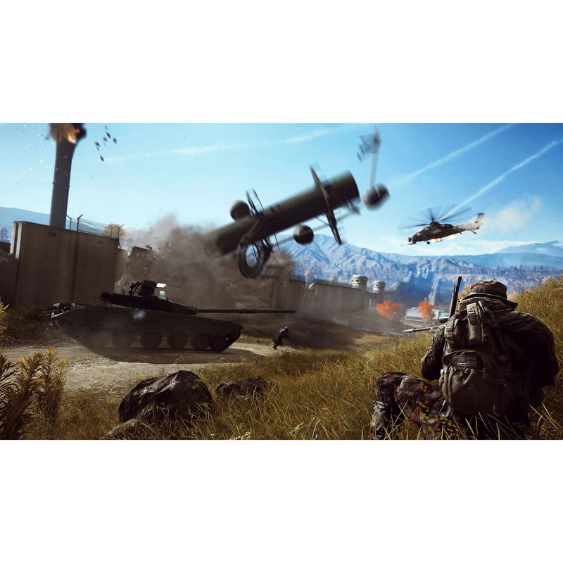 Battlefield 4 Premium Edition [EA Best Hits] image 4