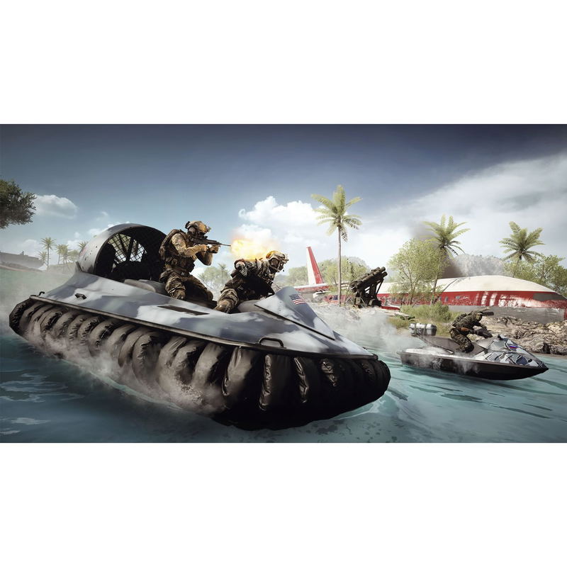 Battlefield 4 Premium Edition [EA Best Hits] image 5