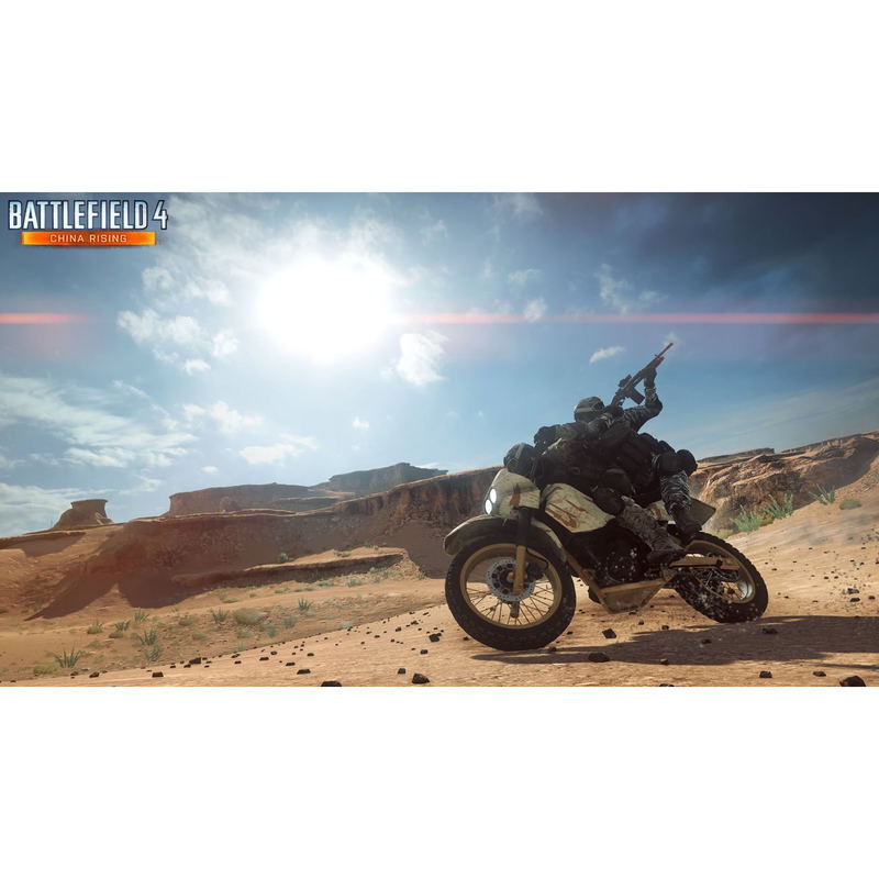 Battlefield 4 Premium Edition [EA Best Hits] image 6