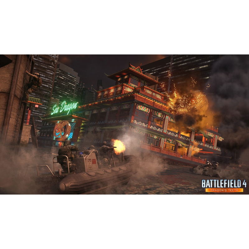 Battlefield 4 Premium Edition [EA Best Hits] image 7