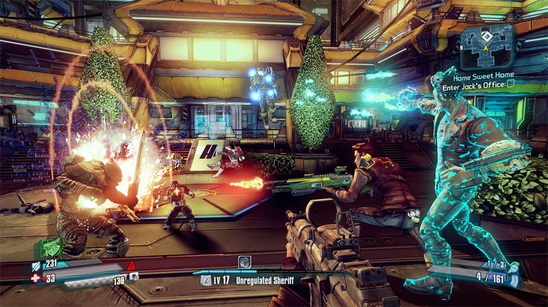 Borderlands: The Pre-Sequel Season Pass (DLC) <span class="ext" style="background-color: #2a475e; color: #FFFFFF;">STEAM</span> <span class="ext" style="background-color: #B0000F; color: #FFFFFF;">DLC</span> <span class="ext ext_digital">digital</span> image 2