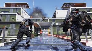 Call of Duty: Advanced Warfare - Ascendance (DLC)_