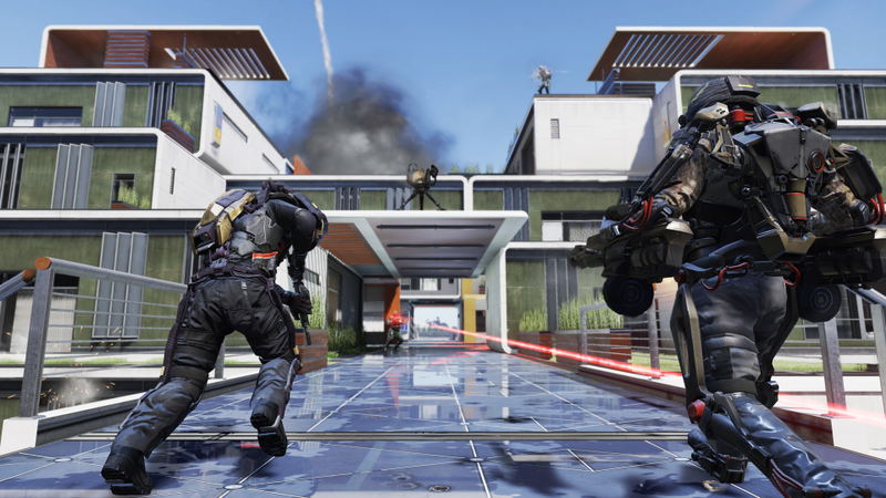 Call of Duty: Advanced Warfare - Ascendance (DLC) <span class="ext" style="background-color: #B0000F; color: #FFFFFF;">DLC</span> <span class="ext" style="background-color: #2a475e; color: #FFFFFF;">STEAM</span> <span class="ext ext_digital">digital</span> image 9