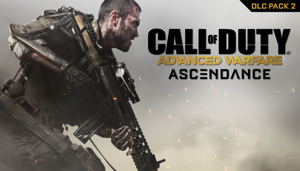 Call of Duty: Advanced Warfare - Ascendance (DLC)_
