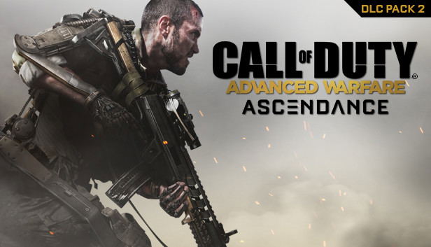 Call of Duty: Advanced Warfare - Ascendance (DLC) <span class="ext" style="background-color: #B0000F; color: #FFFFFF;">DLC</span> <span class="ext" style="background-color: #2a475e; color: #FFFFFF;">STEAM</span> <span class="ext ext_digital">digital</span> image 1
