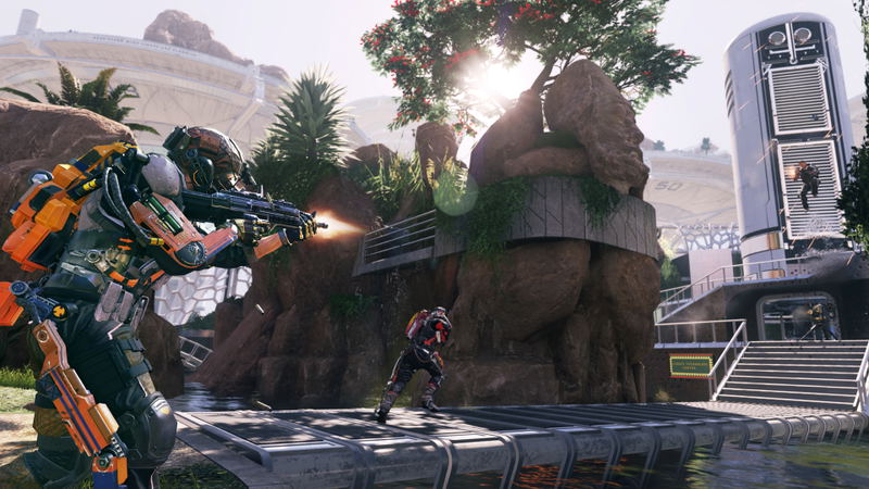 Call of Duty: Advanced Warfare - Ascendance (DLC) <span class="ext" style="background-color: #B0000F; color: #FFFFFF;">DLC</span> <span class="ext" style="background-color: #2a475e; color: #FFFFFF;">STEAM</span> <span class="ext ext_digital">digital</span> image 5