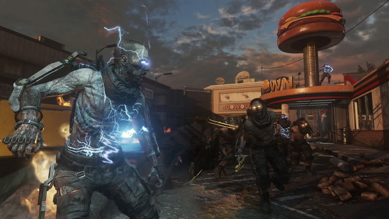 Call of Duty: Advanced Warfare - Ascendance (DLC) <span class="ext" style="background-color: #B0000F; color: #FFFFFF;">DLC</span> <span class="ext" style="background-color: #2a475e; color: #FFFFFF;">STEAM</span> <span class="ext ext_digital">digital</span> image 7