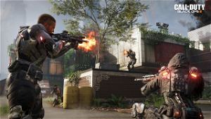 Call of Duty: Black Ops III (incl. Nuk3town)